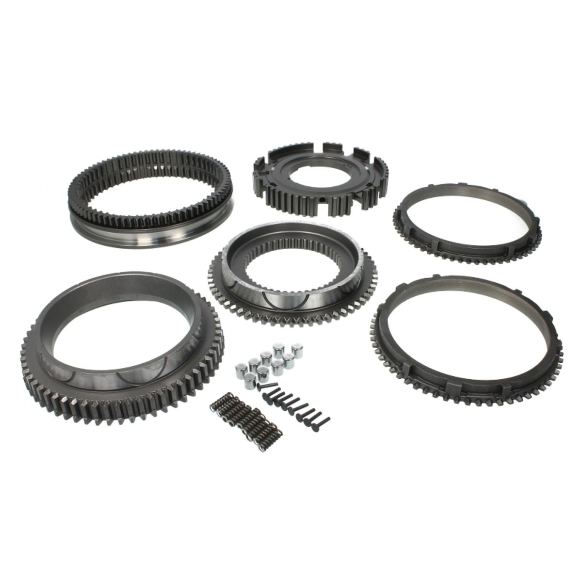 Euroricambi Reparatieset, Synchronisator 30530177