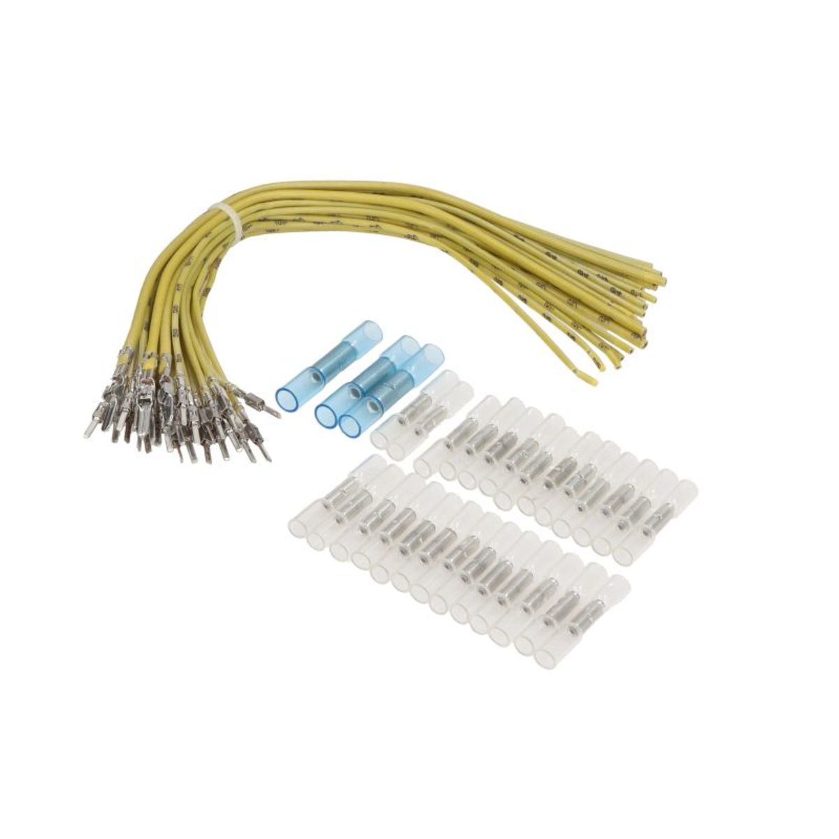 Image of Kabel reparatieset, deur  1512514S