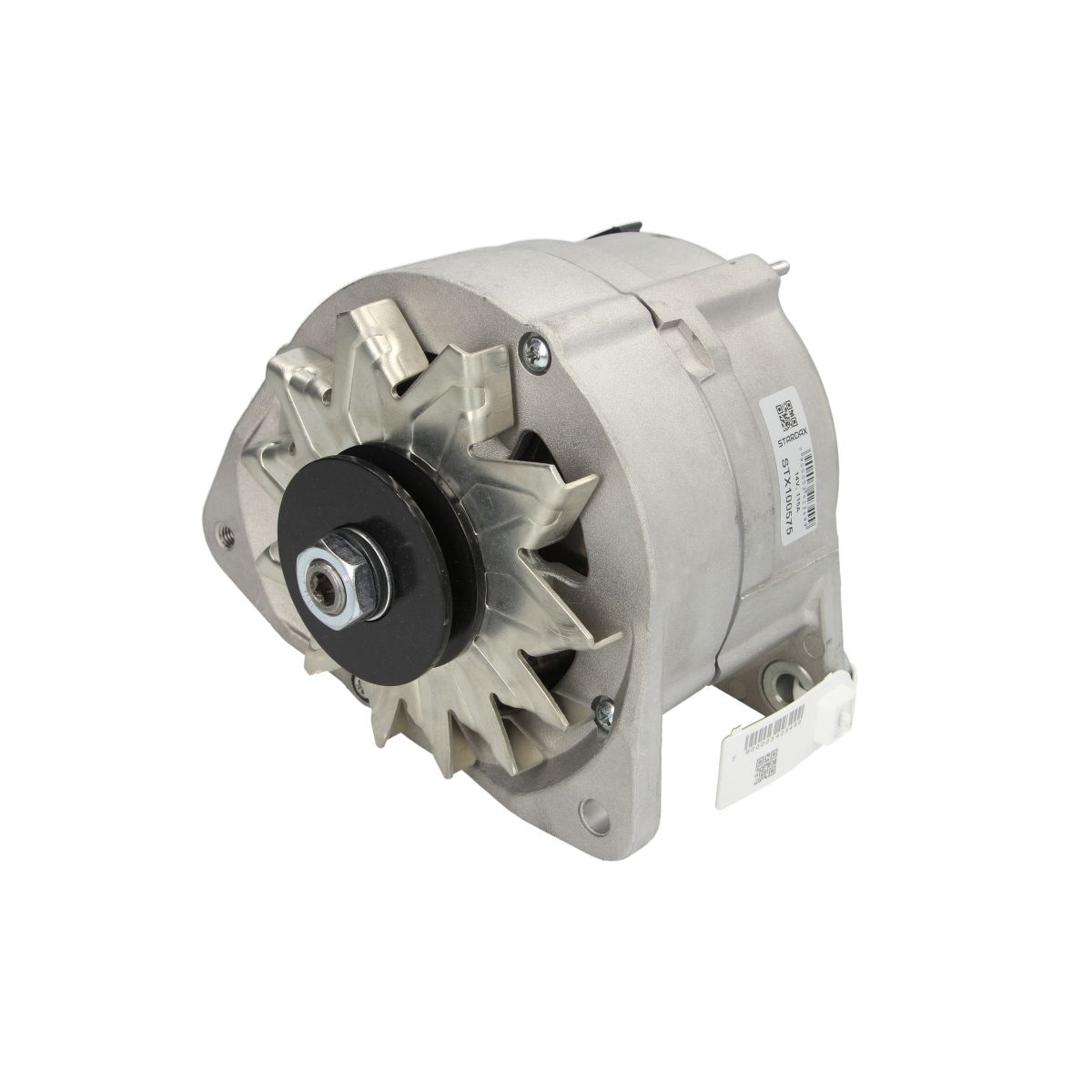 Image of Driefasige generator