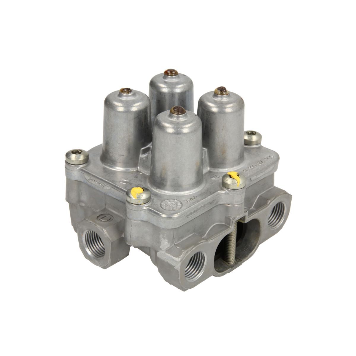 Image of Multi-circuit ventiel