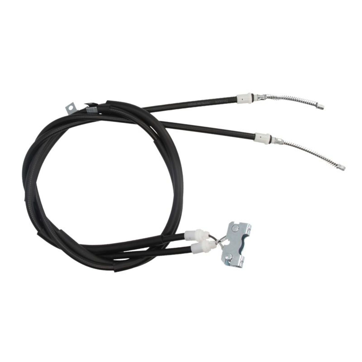 Image of Kabel, parkeerrem