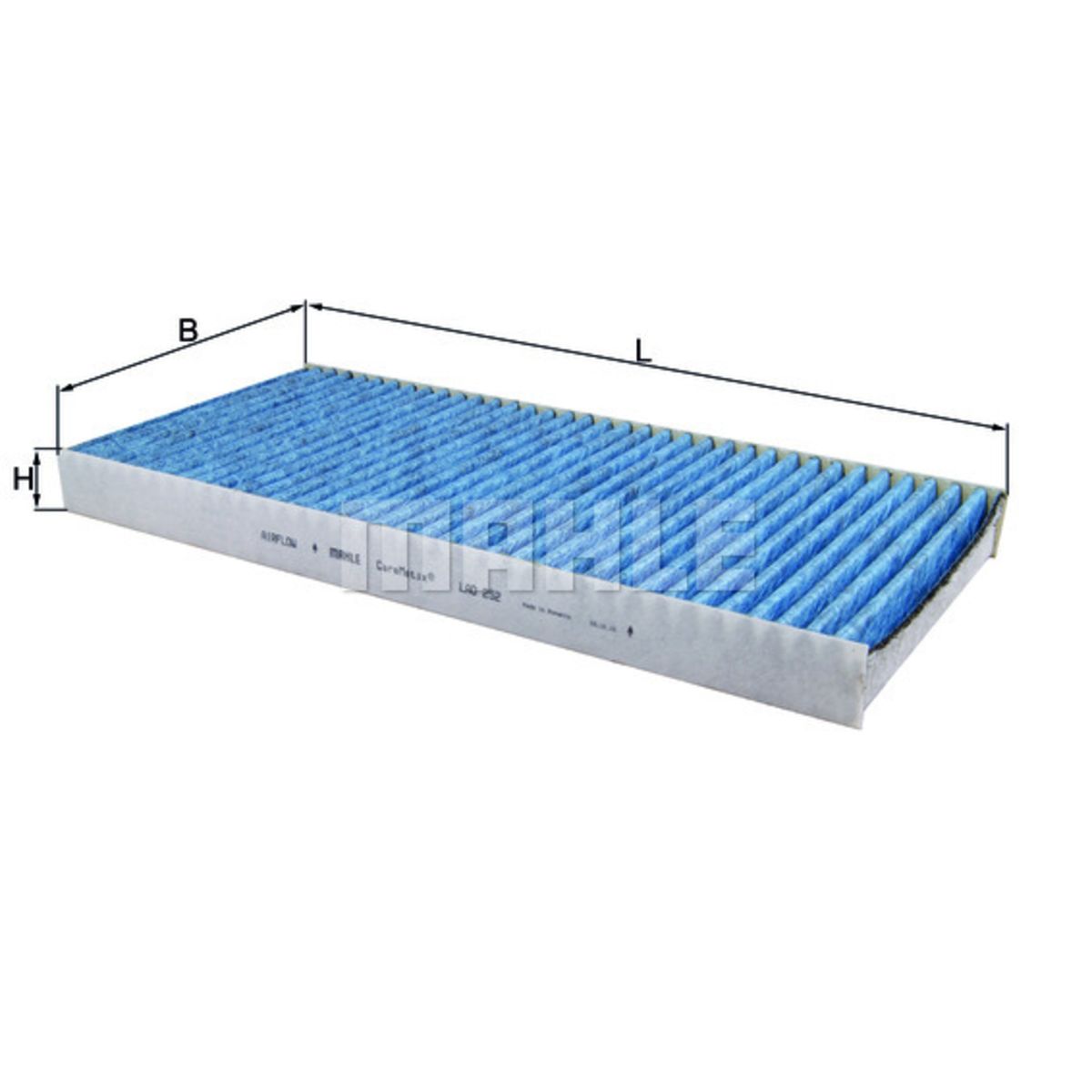 Image of Cabinefilter