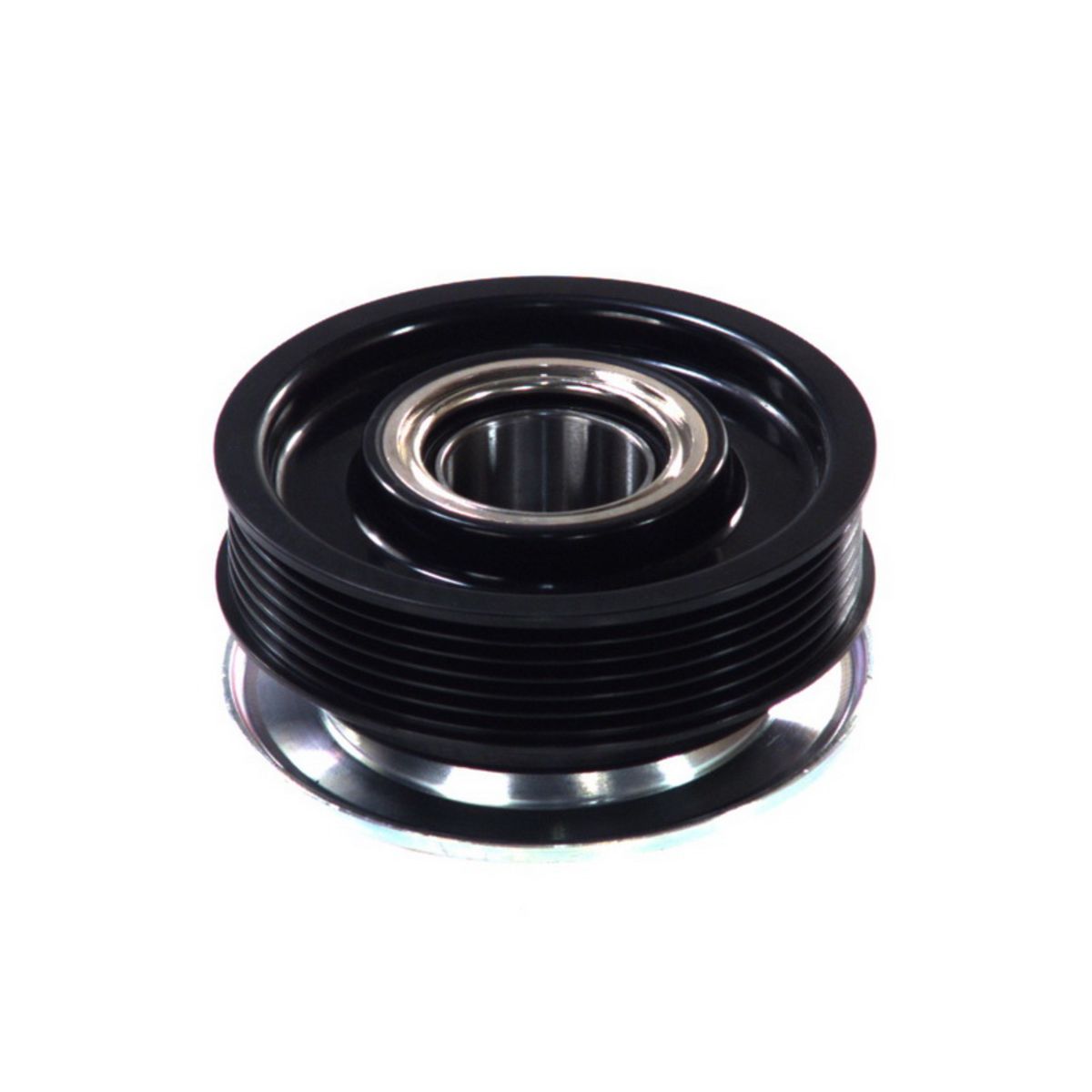 Image of Magneetkoppeling, aircocompressor