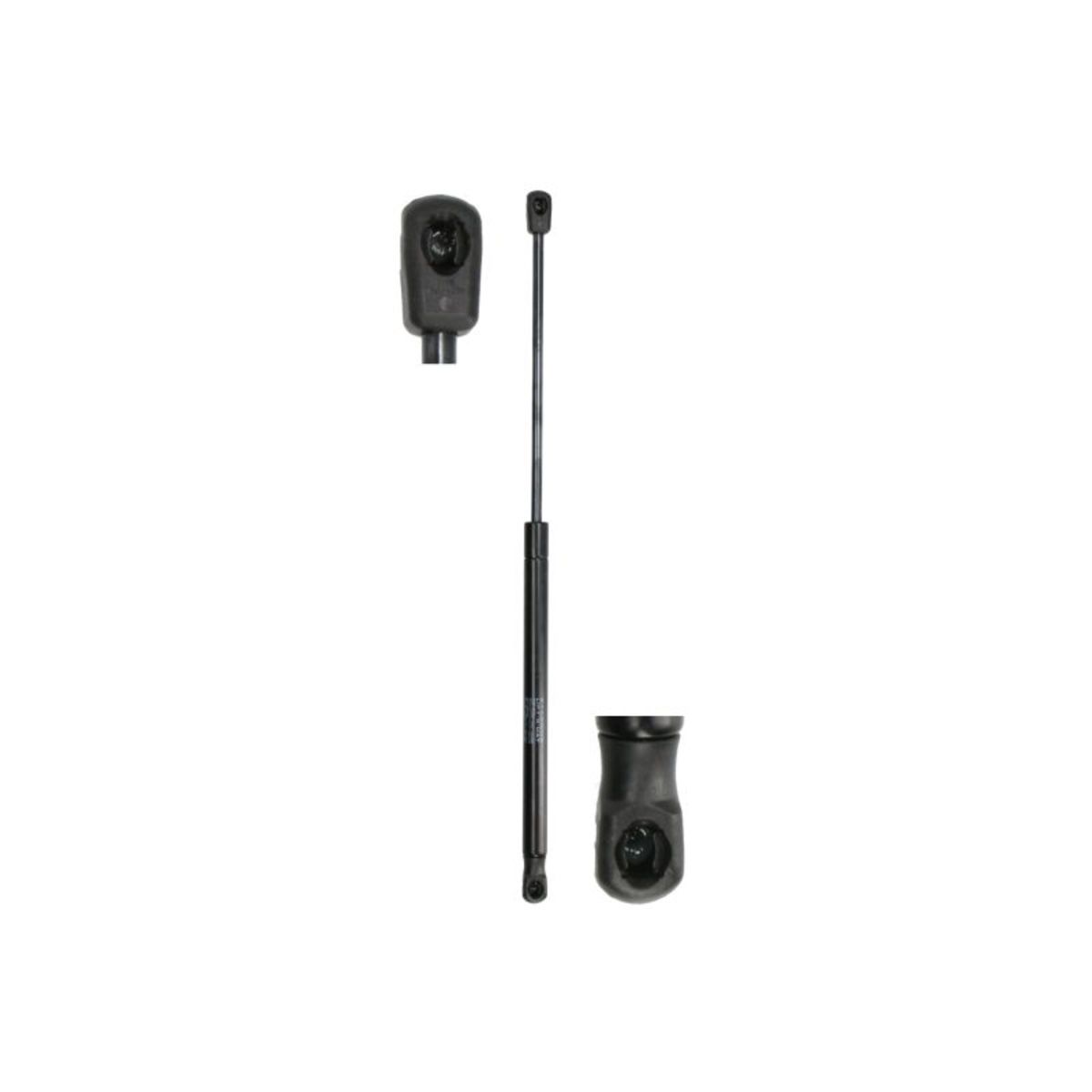 Image of Gasveer, motorkap