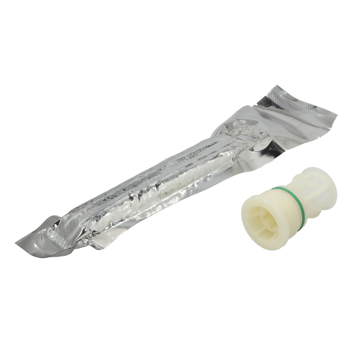 Nrf Droger, Airconditioningsysteem 33397