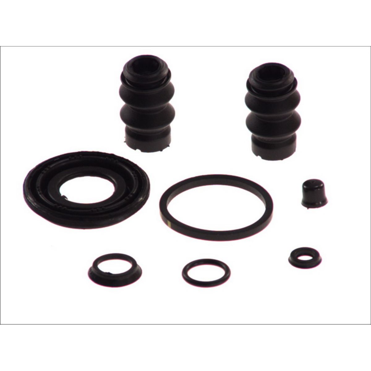 Image of Reparatieset, remklauw  D4-1634