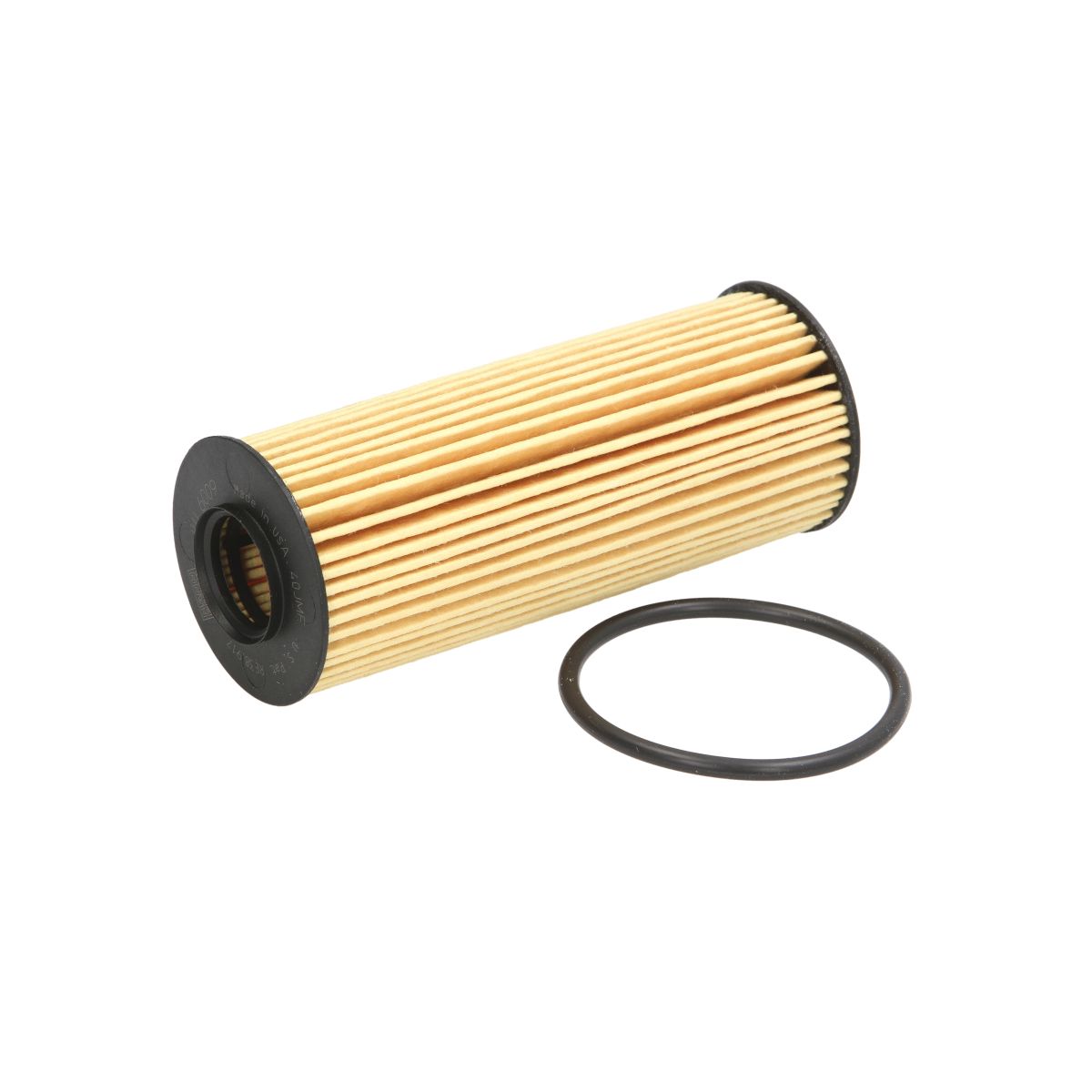 Image of Oliefilter