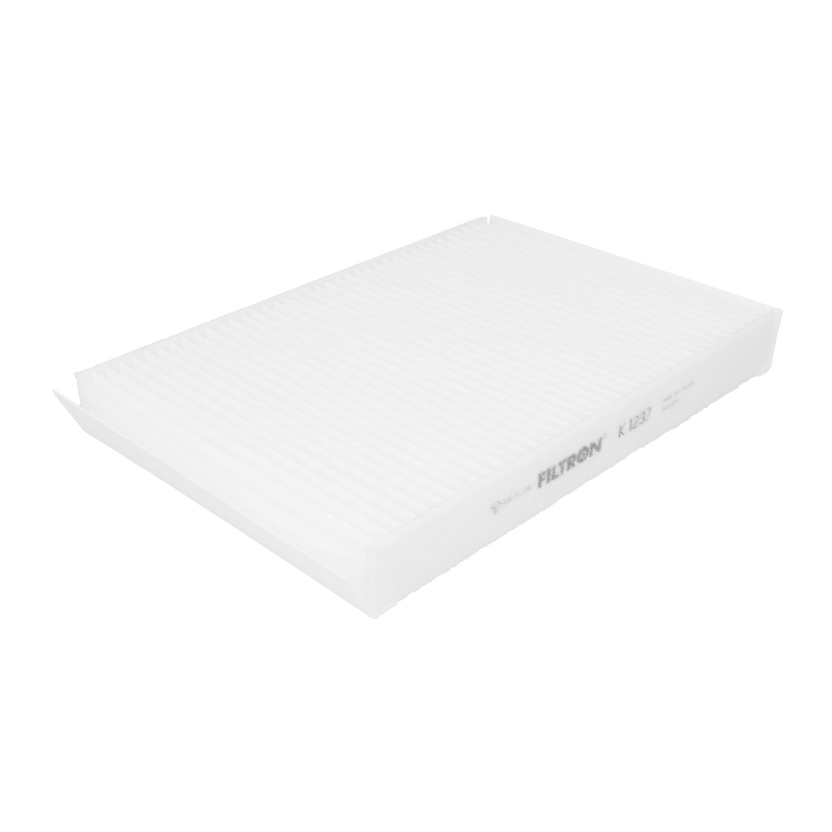 Filtron Filtro Cabina K1237