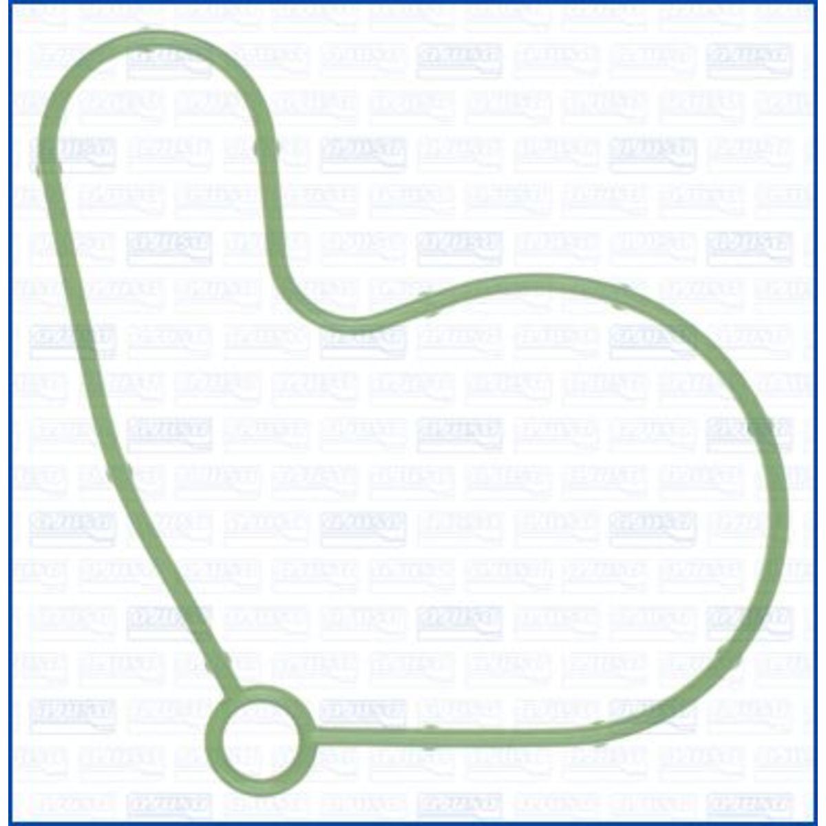 Image of Pakking, brandstofpomp