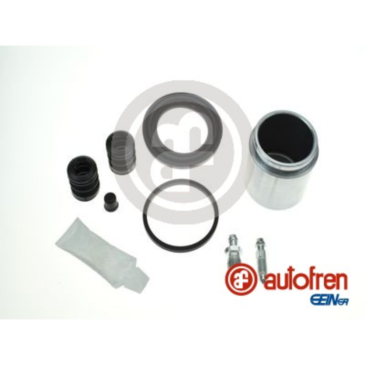 Image of Reparatieset, remklauw