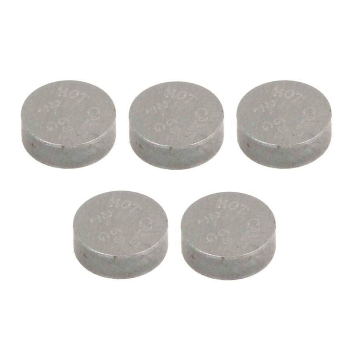 Soupapes, pastilles de soupape 4RIDE PZ748260/5