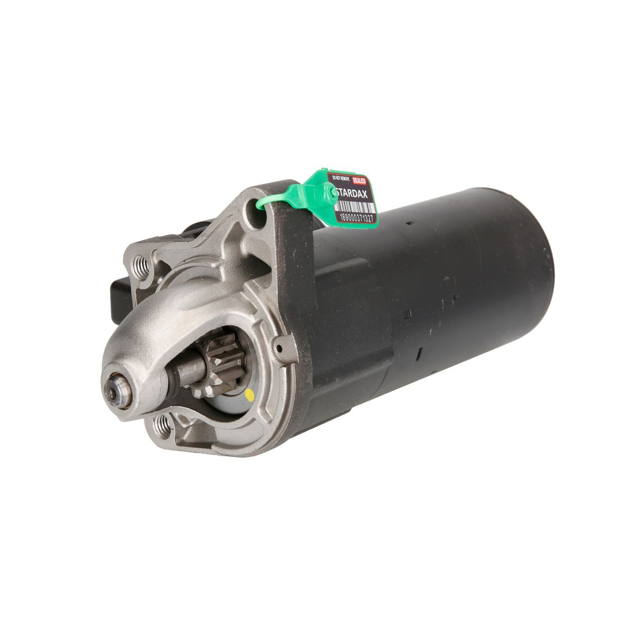Image of Dynamo / Alternator