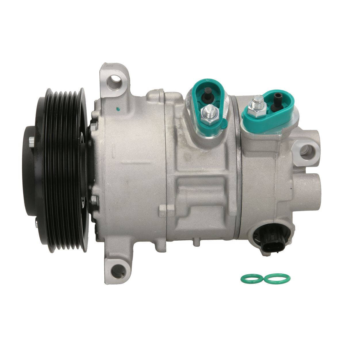 Image of Compressor airconditioning