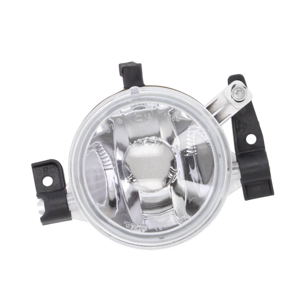 Faro fendinebbia alogeno Dx H8 19-0407-11-2 TYC per FORD KUGA I - Immagine 4