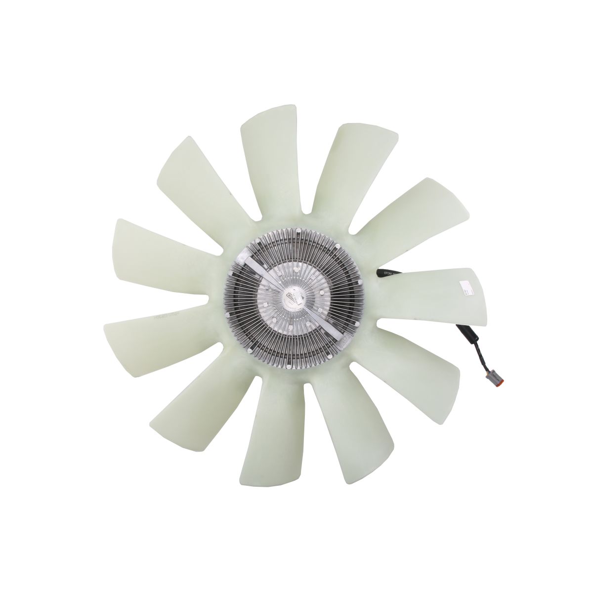 Image of Koppeling, radiatorventilator
