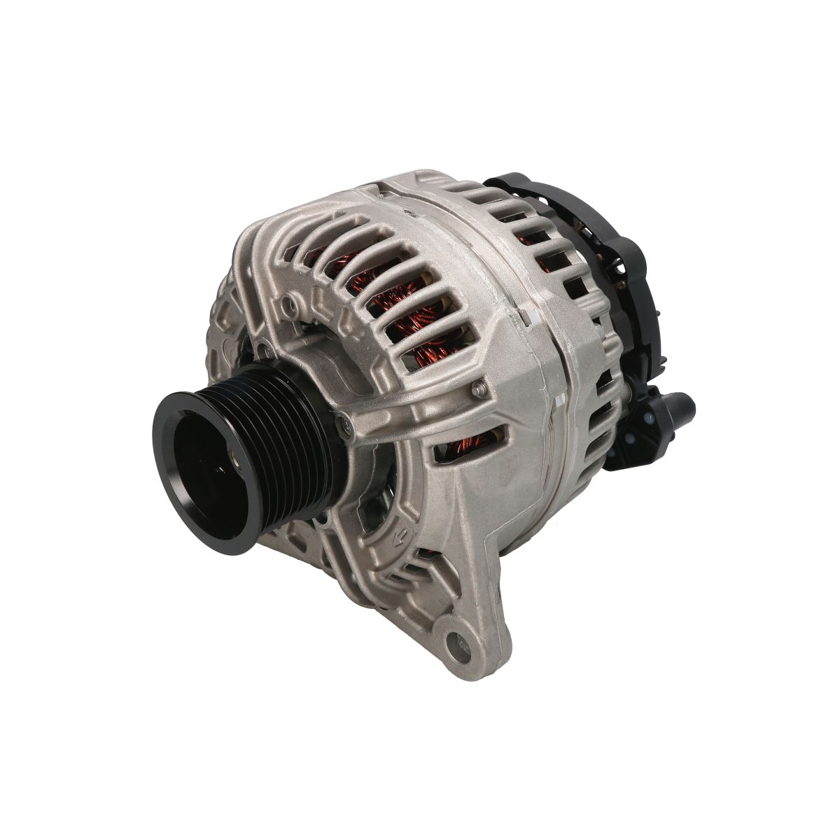 Image of Driefasige generator