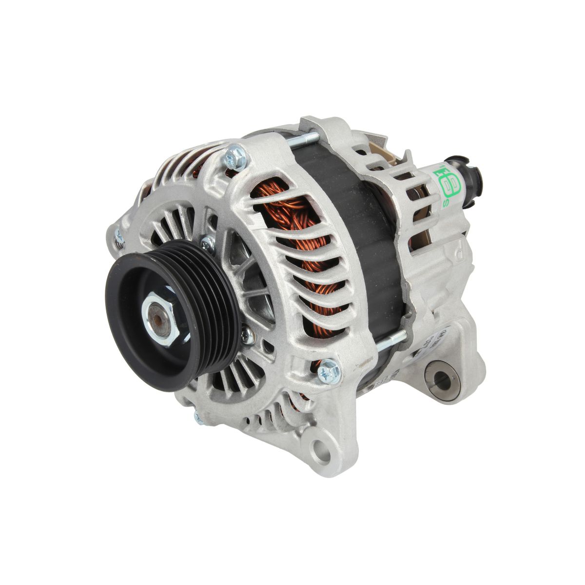 Image of Driefasige generator