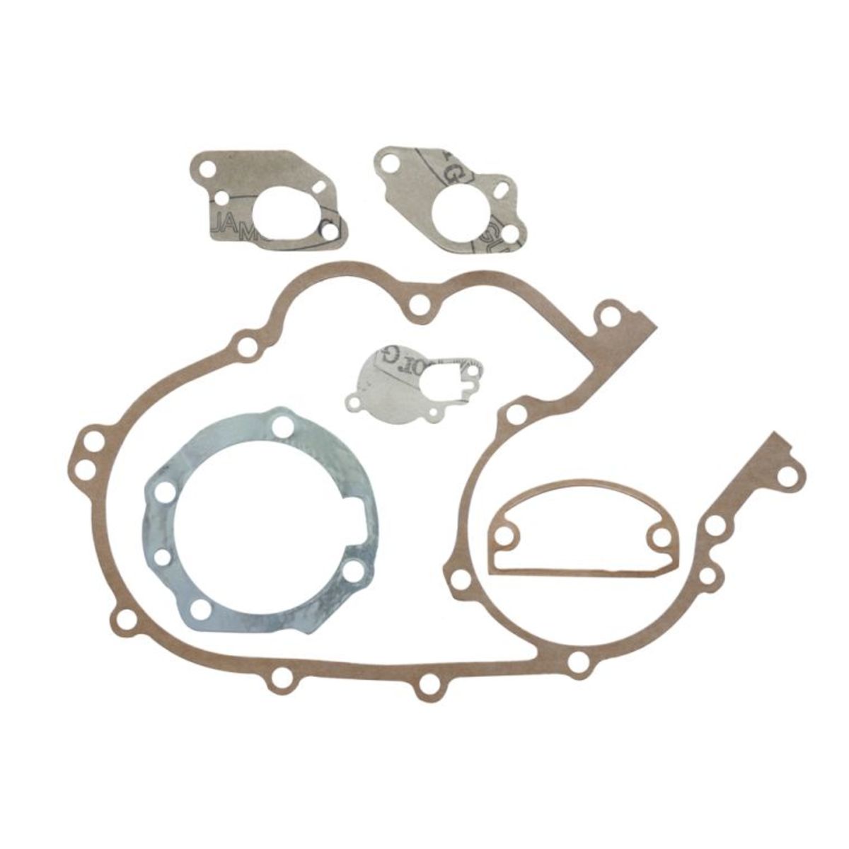 Set di guarnizioni motore ATHENA P400480850270