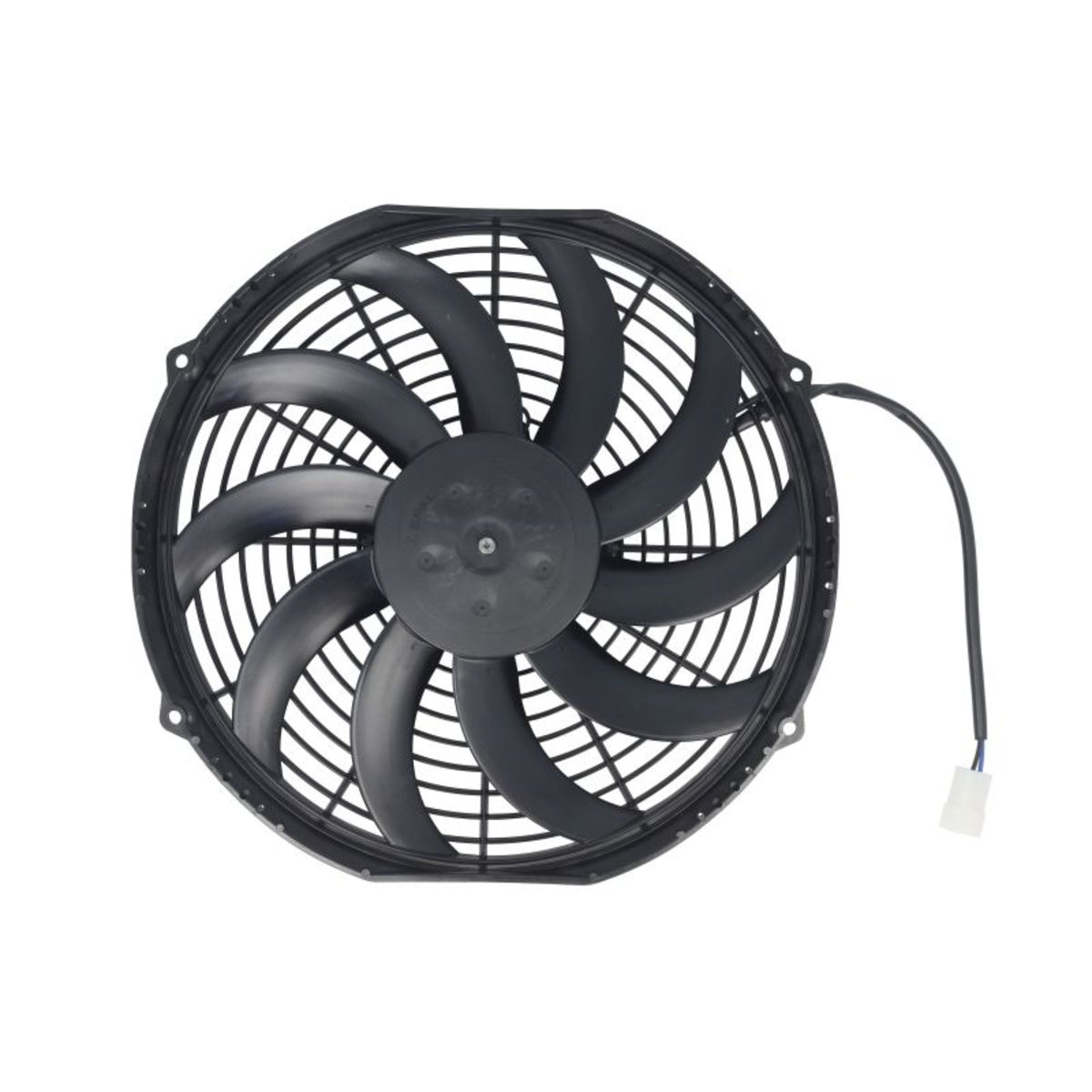 Ventilator, Klimaanlage SPAL VA10-AP10/C-61A