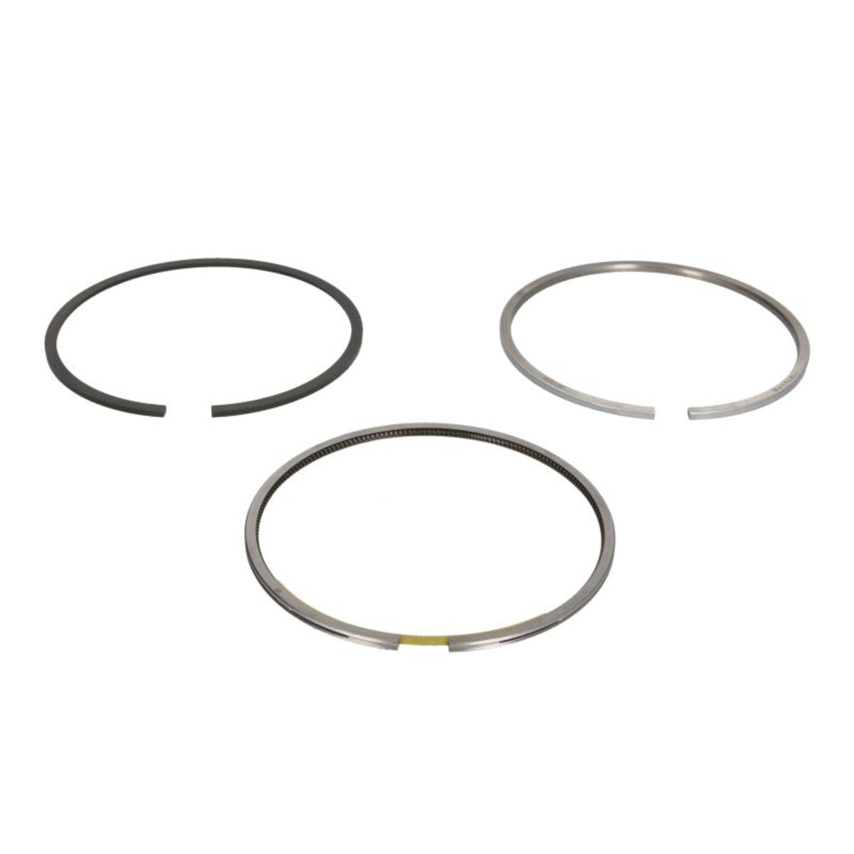 Image of Zuigerveren set