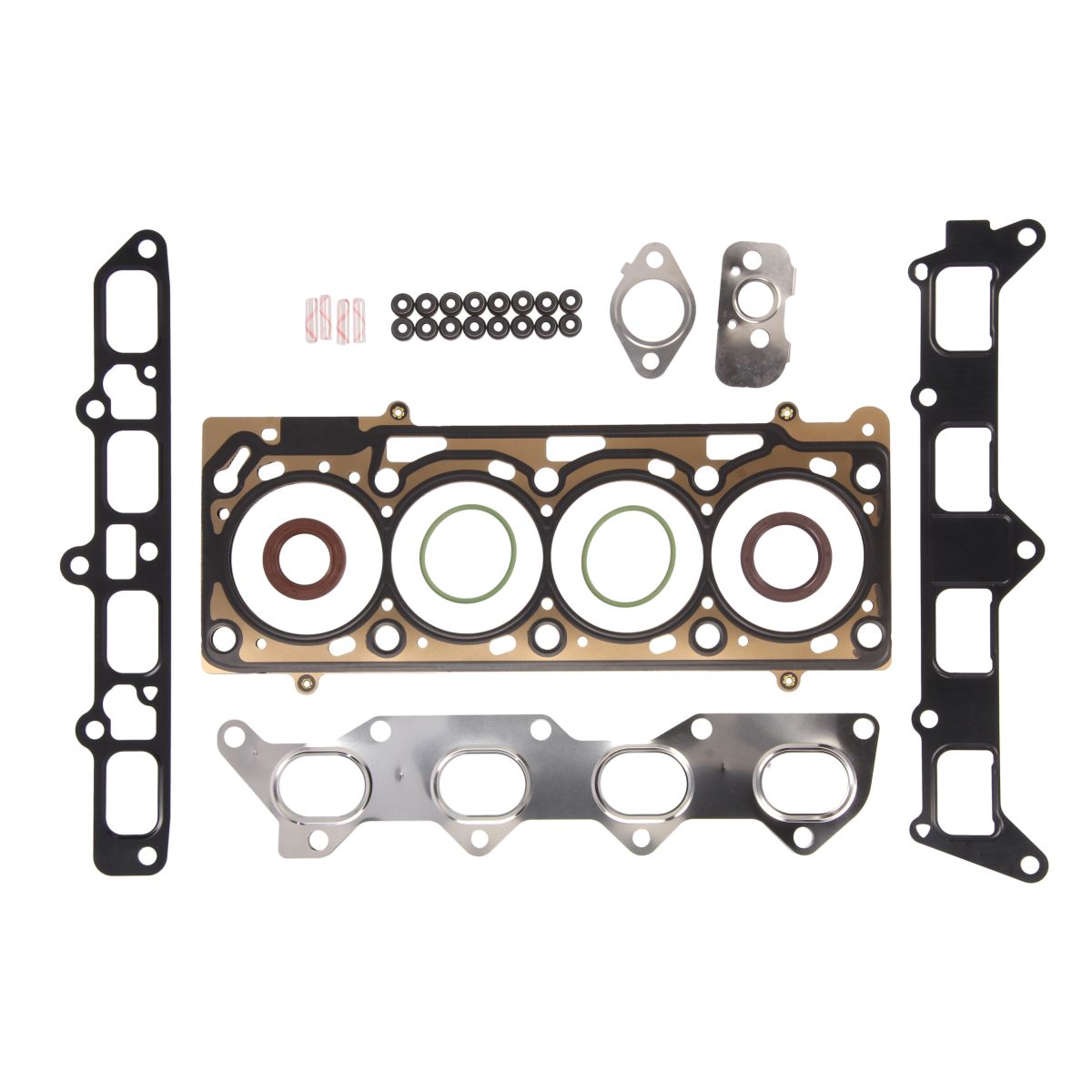 Kit guarnizioni testata 718.081 ELRING per VW AUDI - Immagine 3