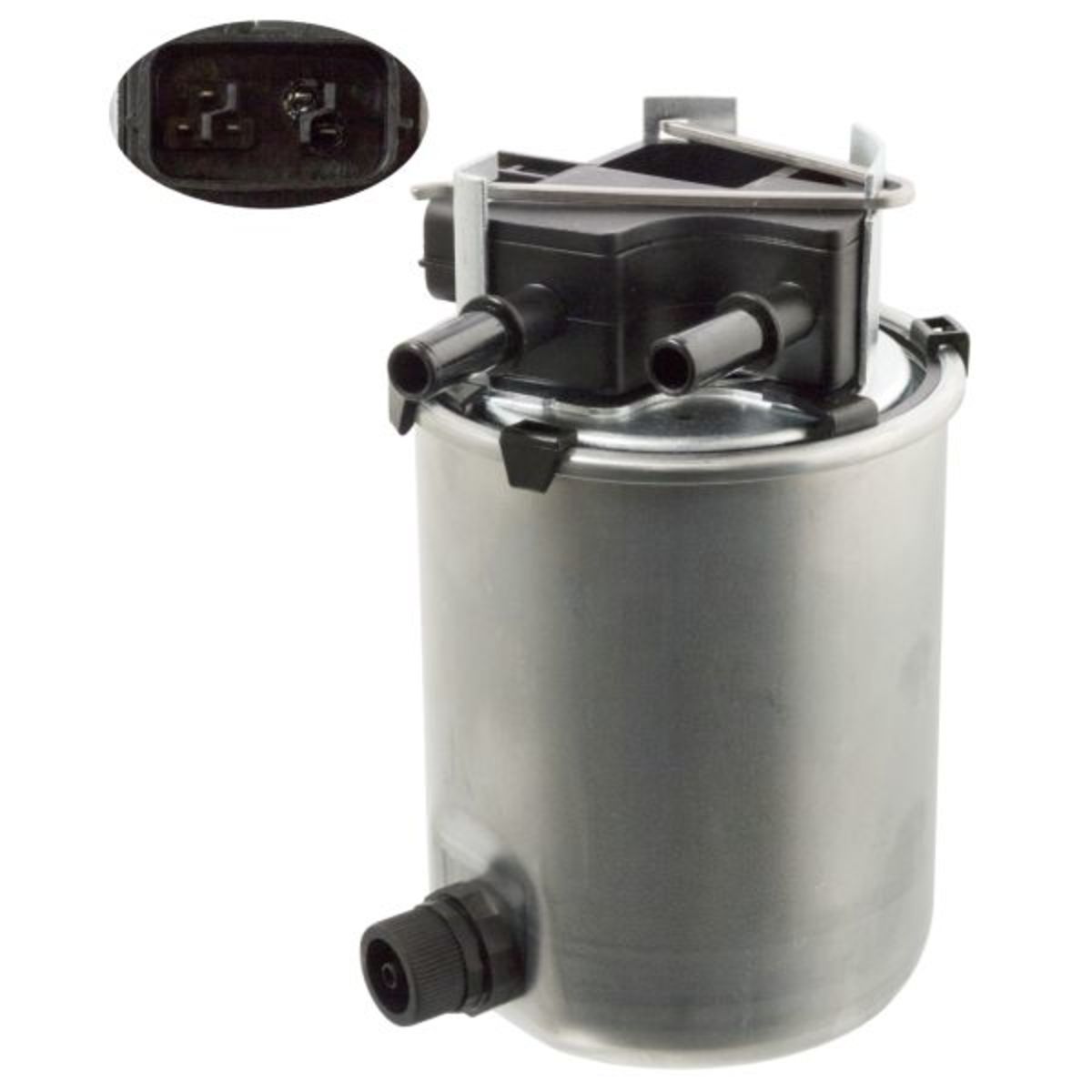 Image of Brandstoffilter  BILSTEIN