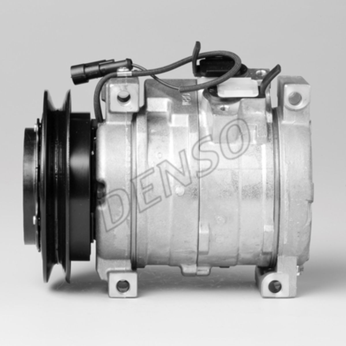 Image of Compressor airconditioning