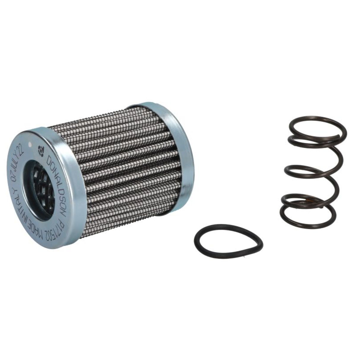 Image of Hydraulisch filter