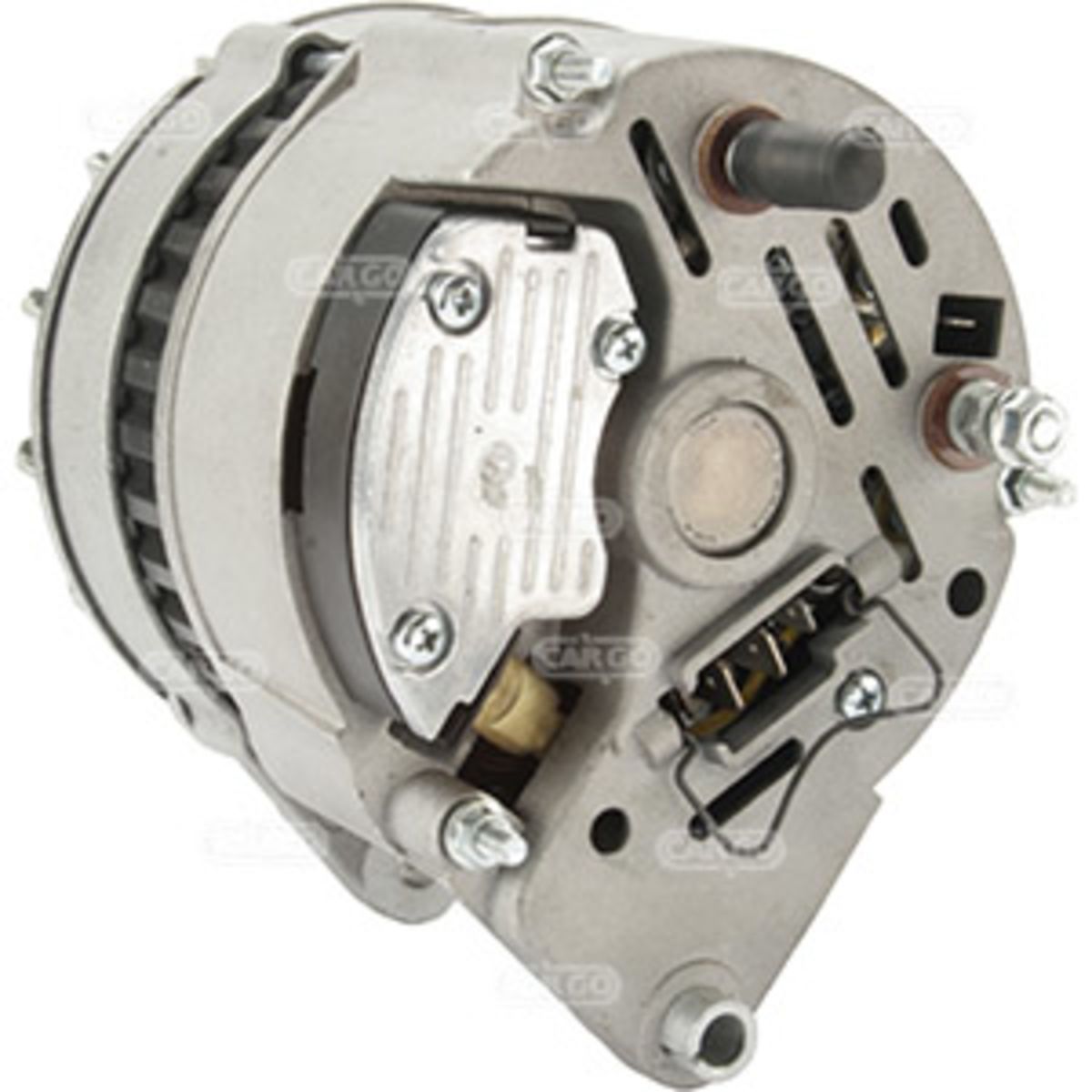 Image of Driefasige generator