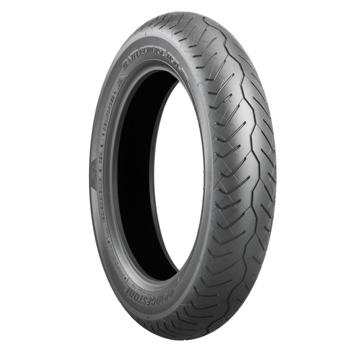 Image of Battlecruise H50 120/70ZR19 TL 60W Productiedatum 2021, motorband voor