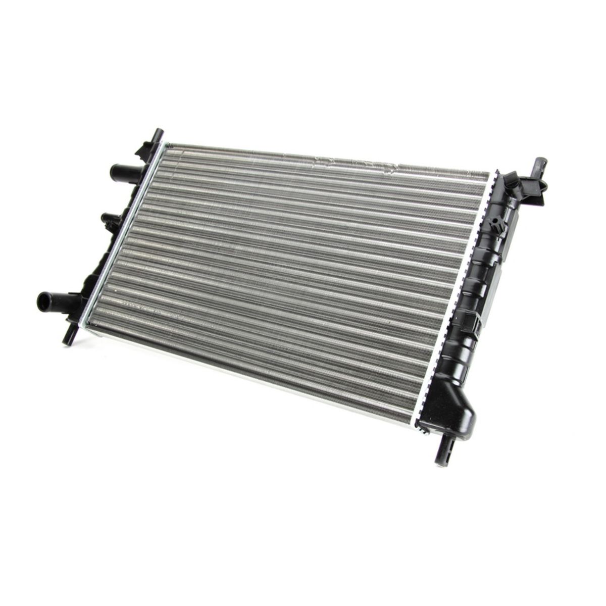 Image of Radiator, motorkoeling