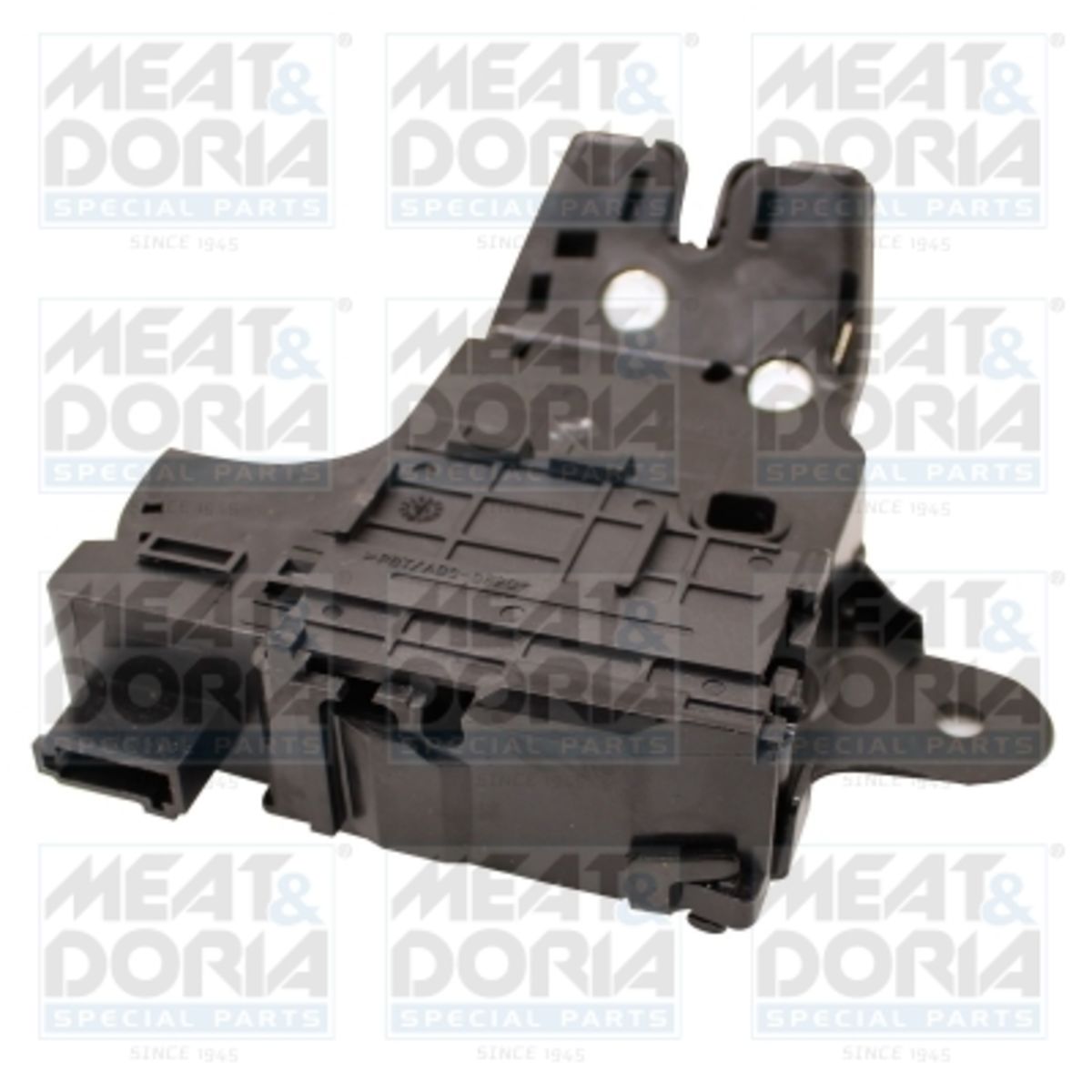 Meat&Doria Deurslot Meat & Doria 31569