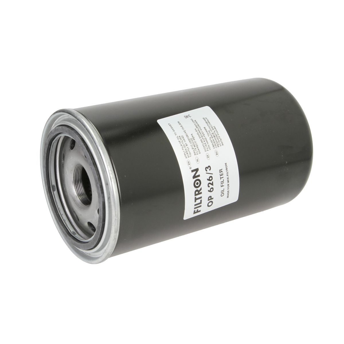 Image of Oliefilter  OP626/3