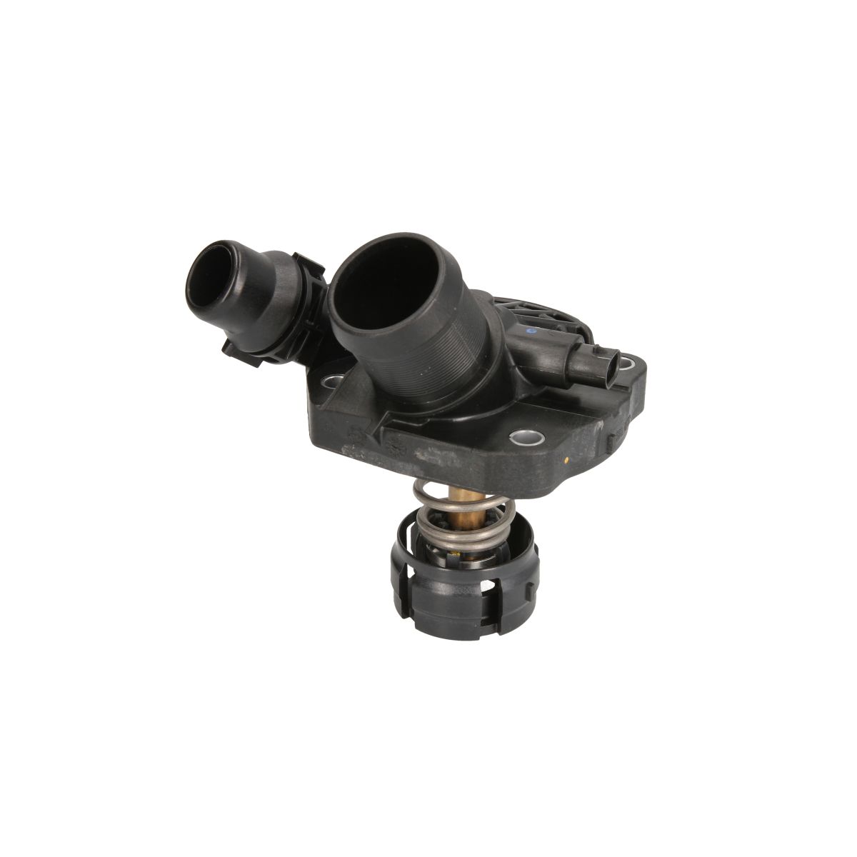 Wahler Thermostaat, koelvloeistof  411471.103D