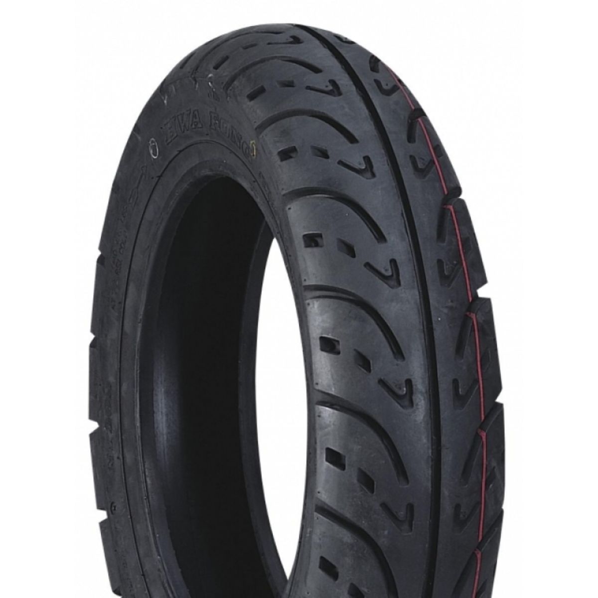 Image of HF296A BLVD 80/90-21 TL, Motorbanden voor