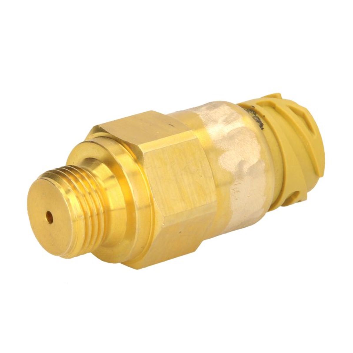 Image of Turbocompressorcomponent DT Spare Parts