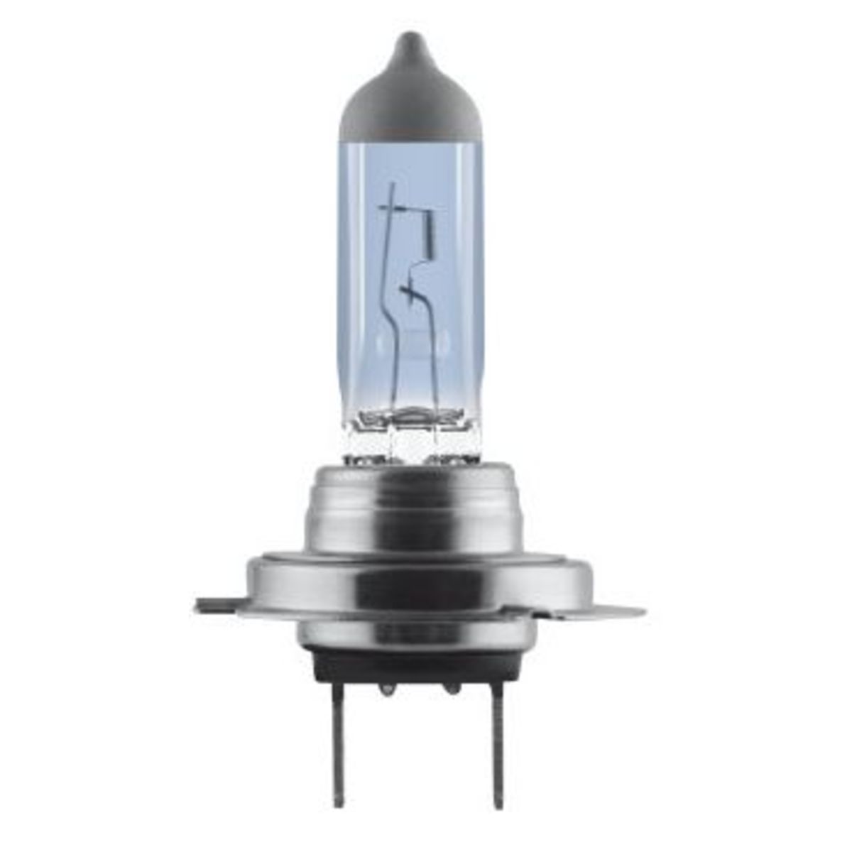 Image of Lamp Halogeen  H7 Blue Light 12V/55W, 2 Stuk