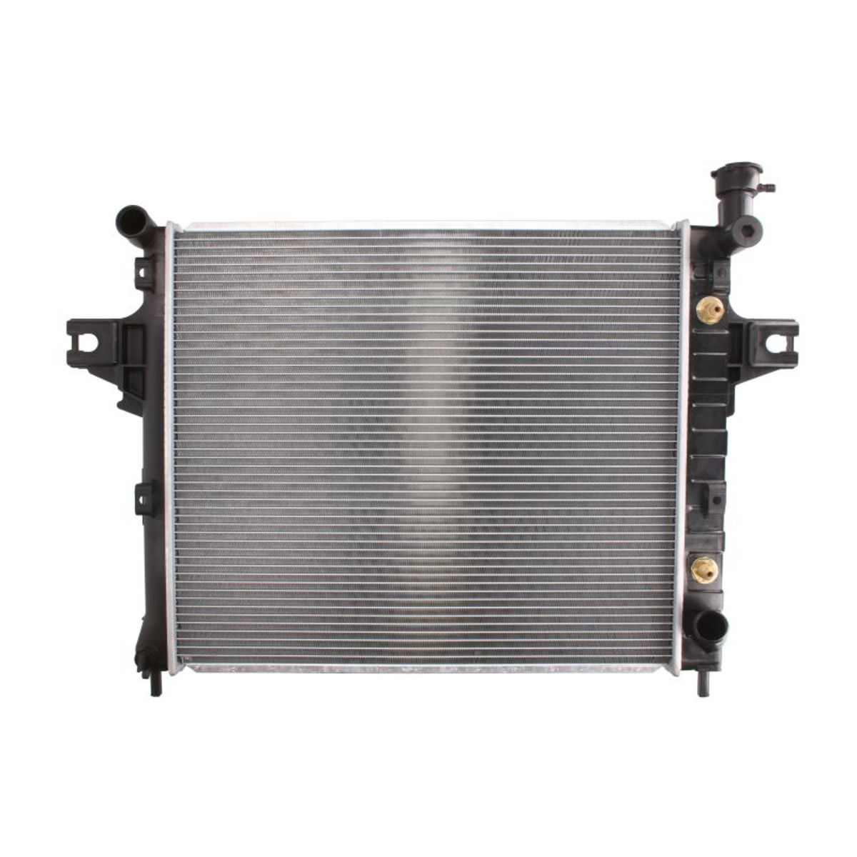 Thermotec Kühler, Motorkühlung D7y016tt