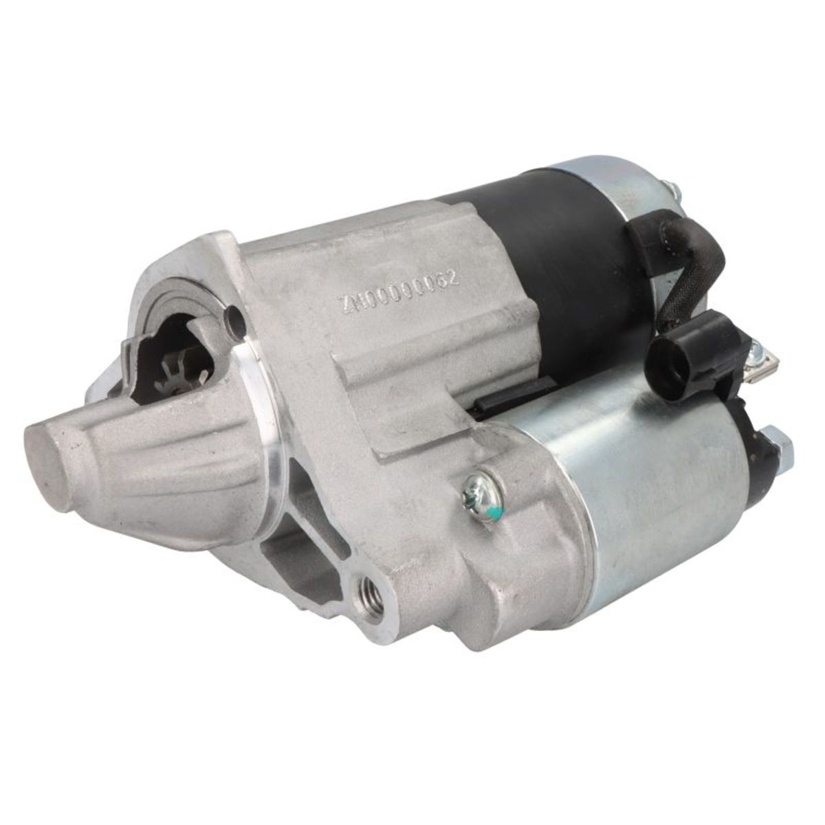 Image of Starter