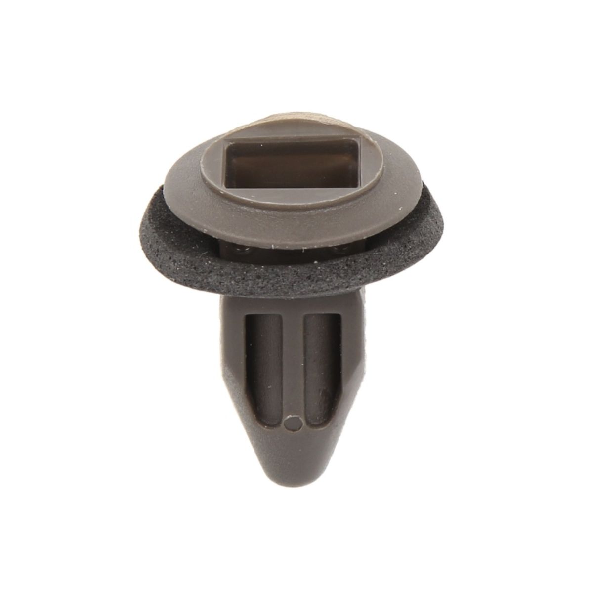 Romix Halter, Stoßstange Rom C10094 10 Stück, 10 Stück