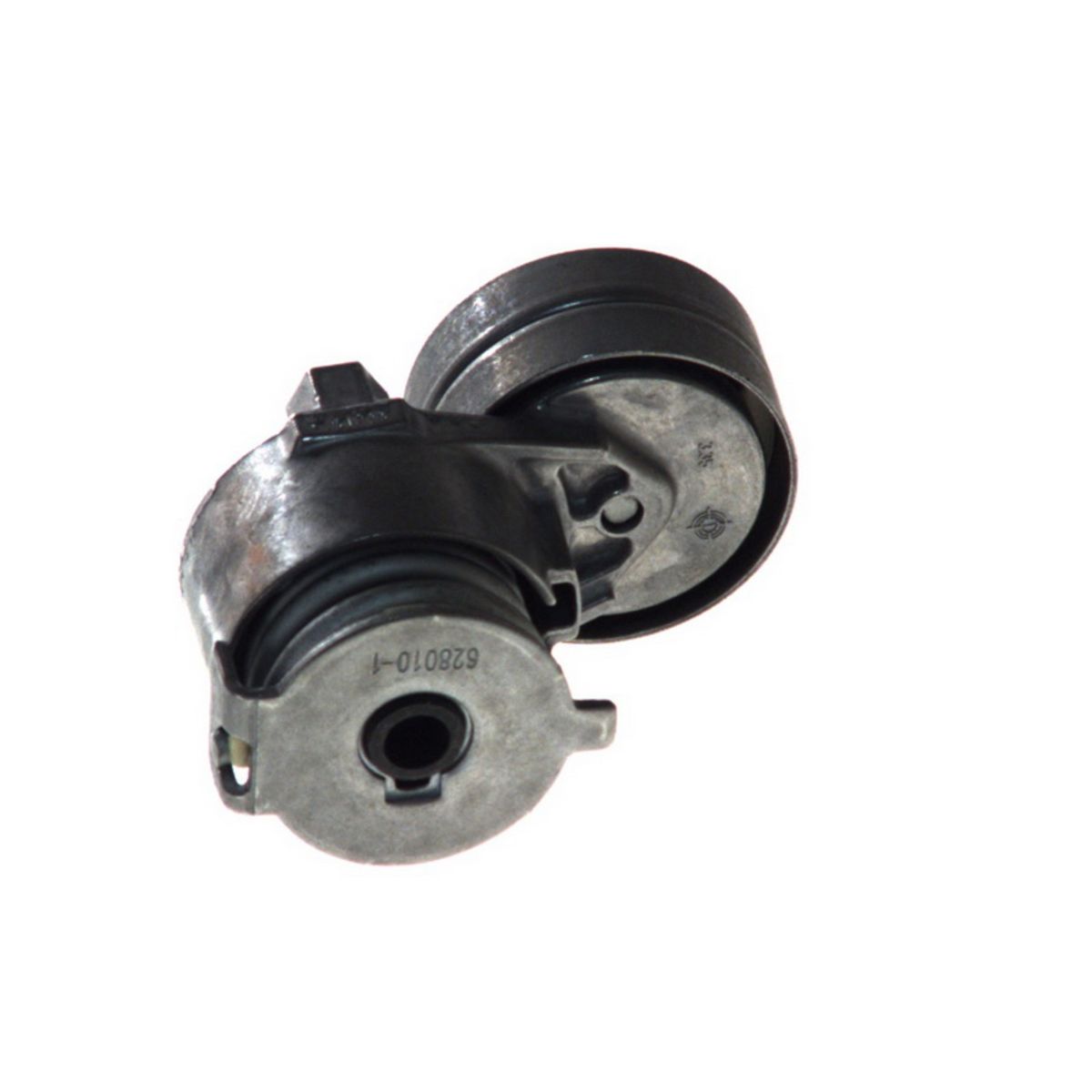 Image of Spanpoelie, V-riem