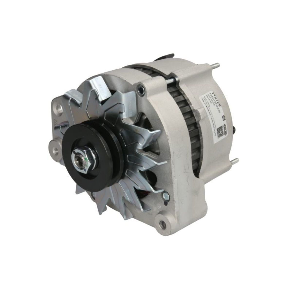 Alternatore 112729 HC-Cargo per AUDI VW - Immagine 4