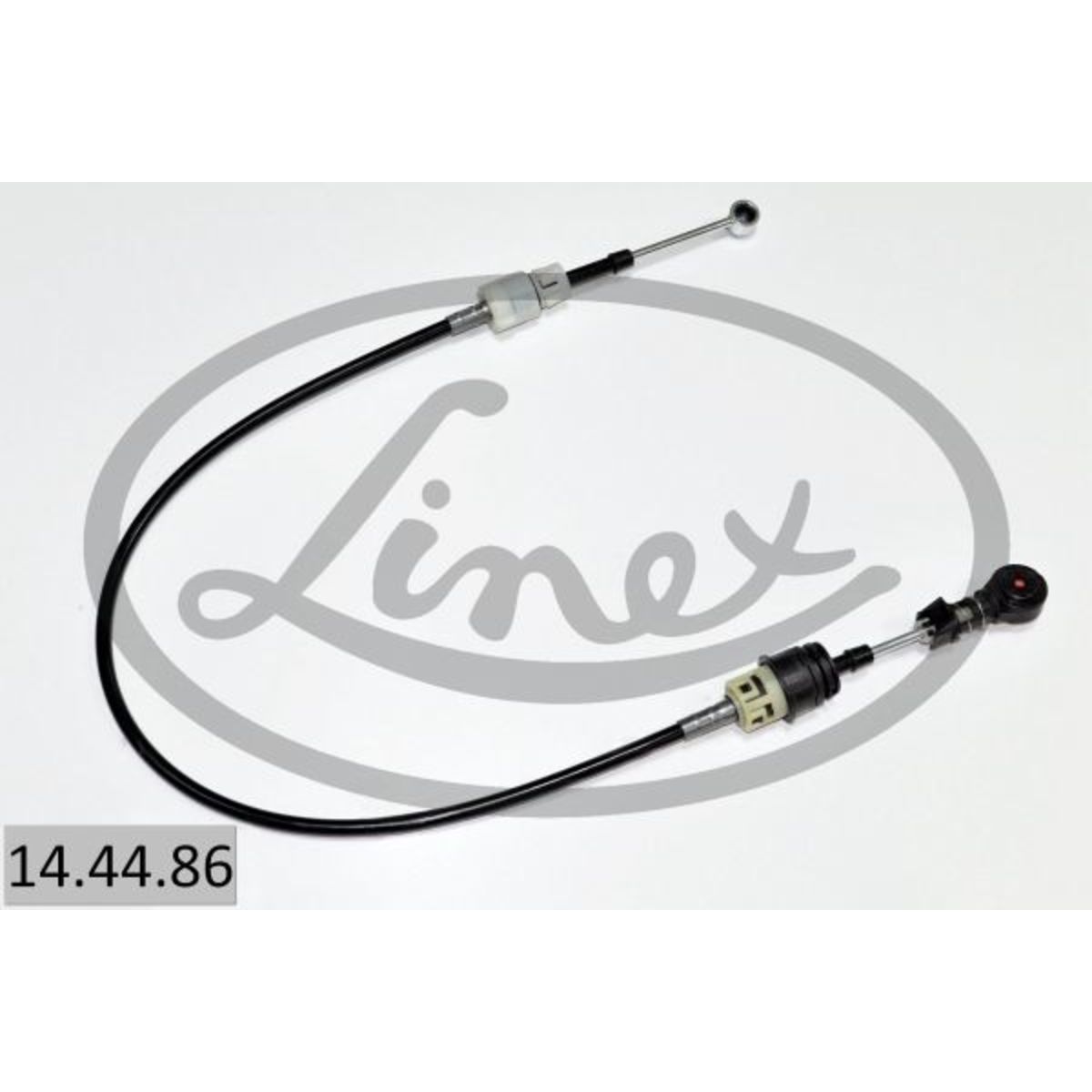 Image of Kabel, handgeschakelde versnellingsbak