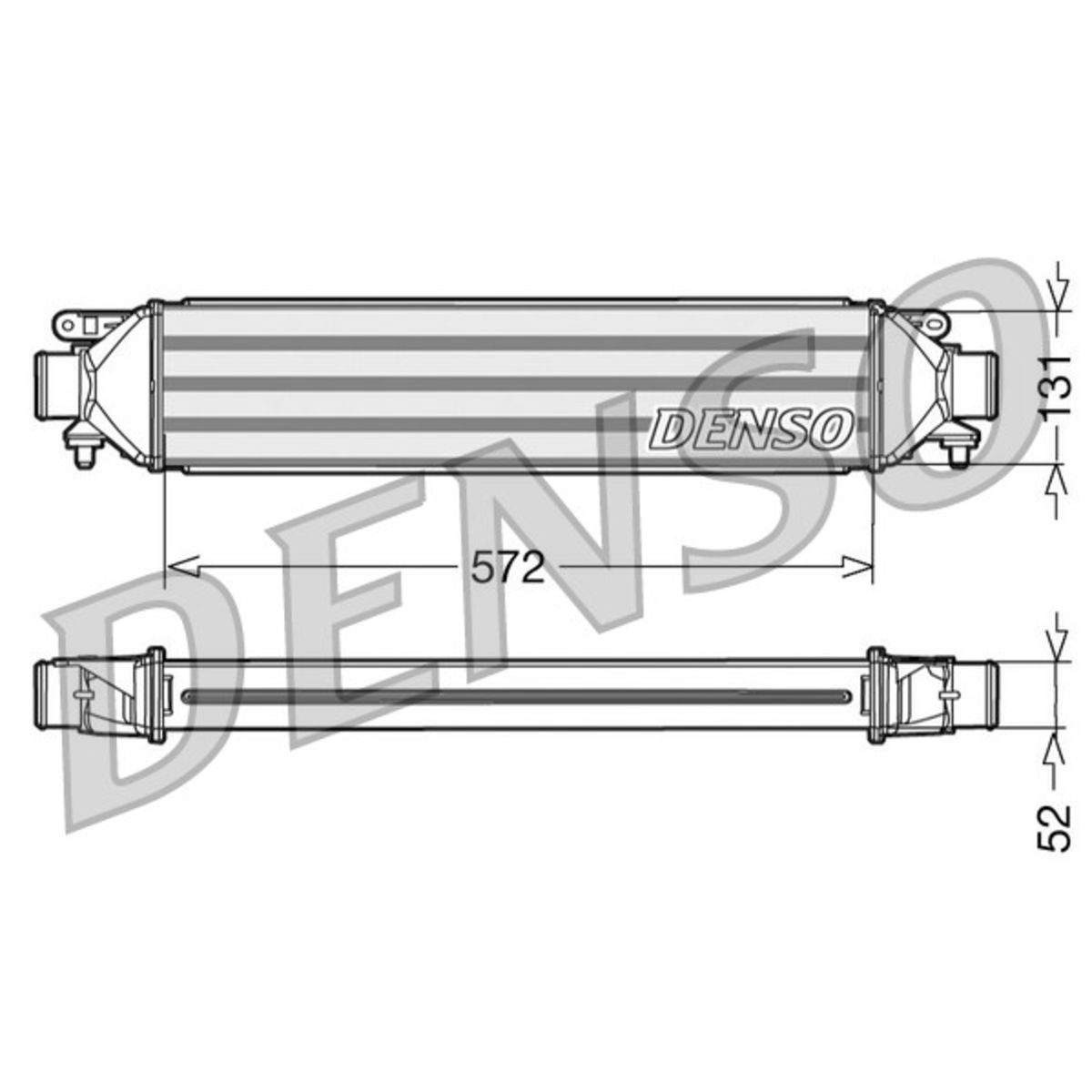 Image of Intercooler