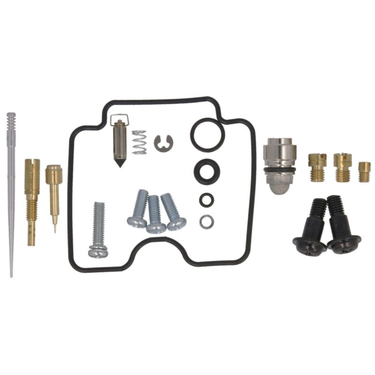 Reparatursatz, Vergaser ALL BALLS AB26-1524