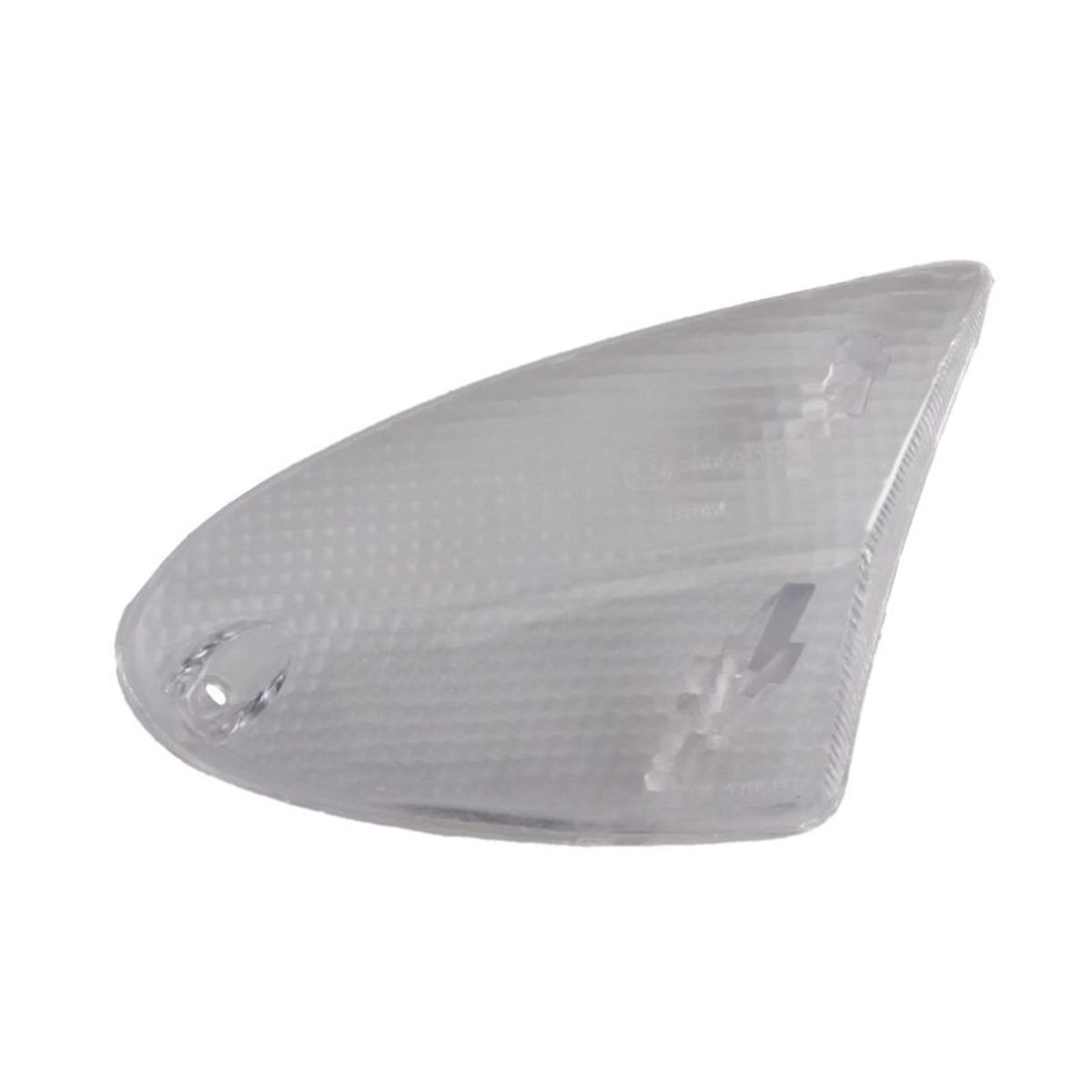 Lichtscheibe, Blinkleuchte VICMA 7140