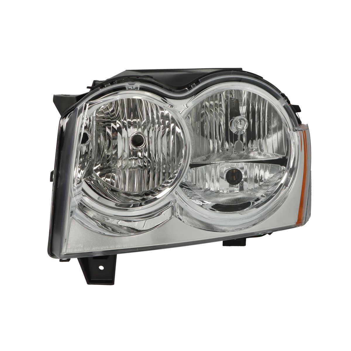 Fanali DEPO 333-1172L-US