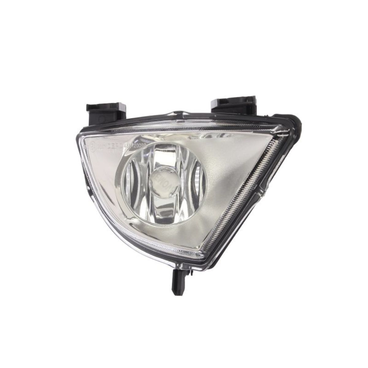 Phare antibrouillard DEPO 431-2009R-UE
