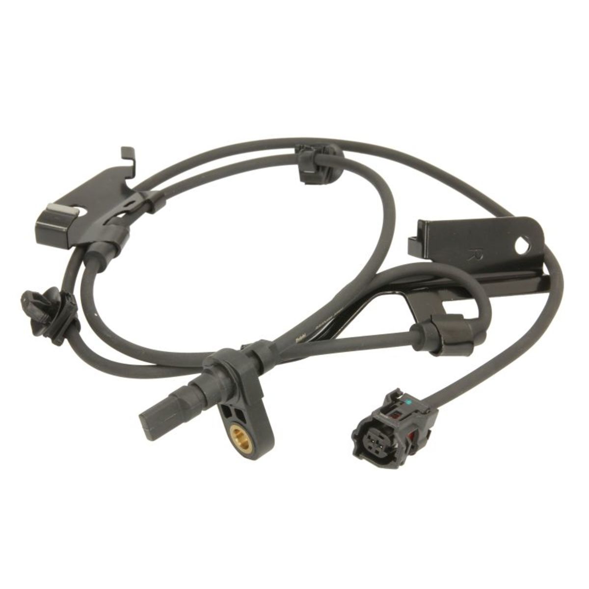 Sensor, wielsnelheid