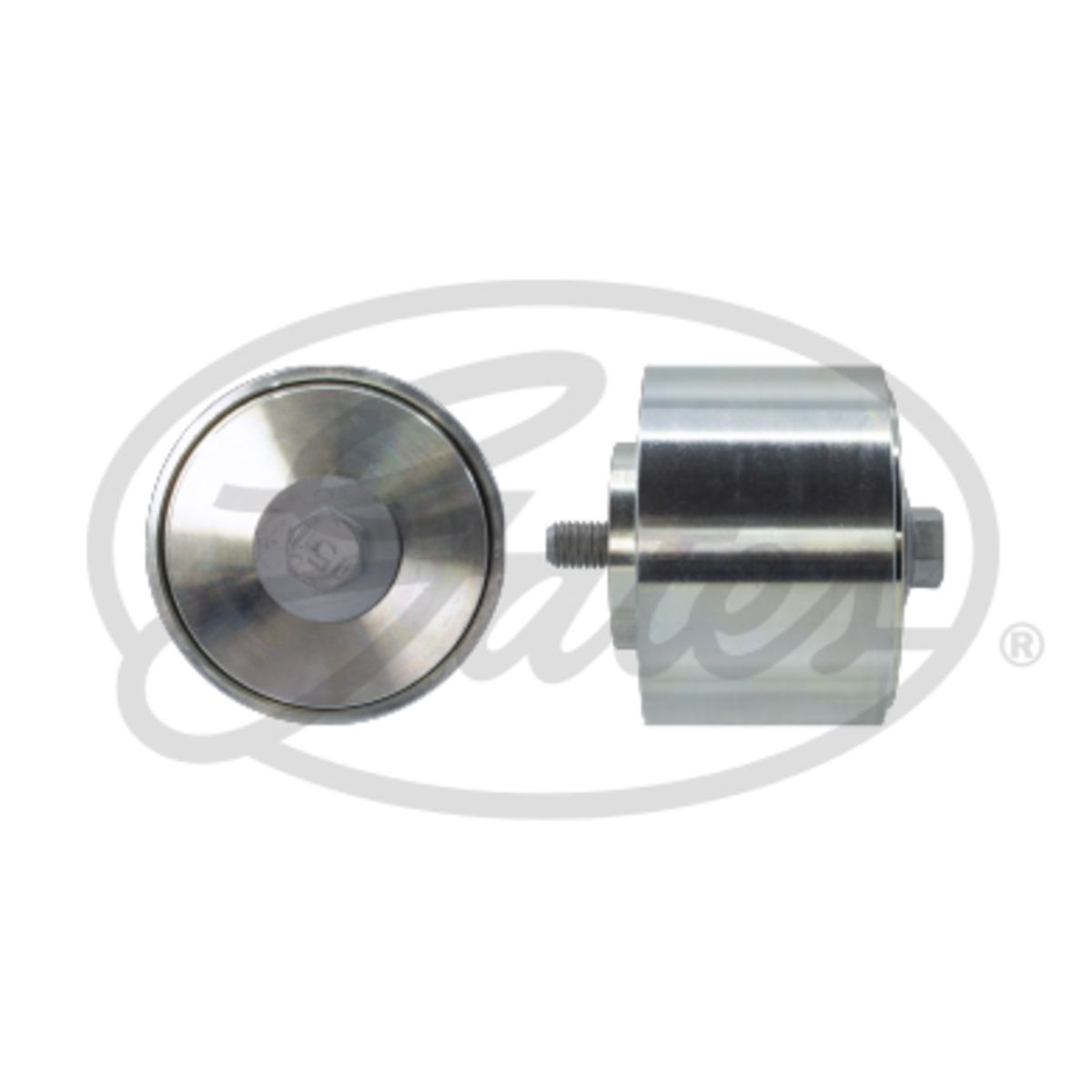 Image of Riemspanner, Poly V-riem  GAT